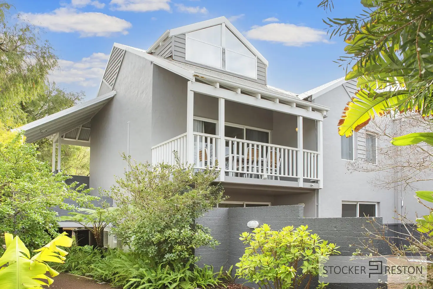 Main view of Homely unit listing, 50/11 Holgate Road, Broadwater WA 6280