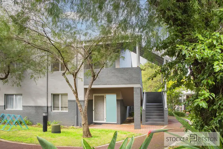 Second view of Homely unit listing, 50/11 Holgate Road, Broadwater WA 6280