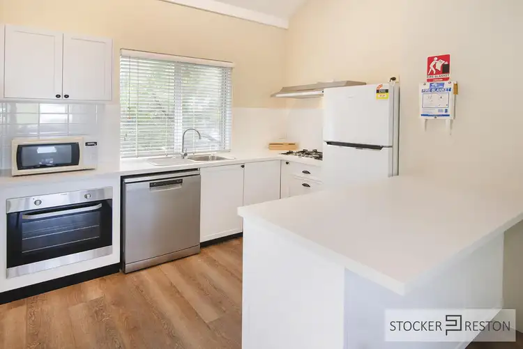 Third view of Homely unit listing, 50/11 Holgate Road, Broadwater WA 6280