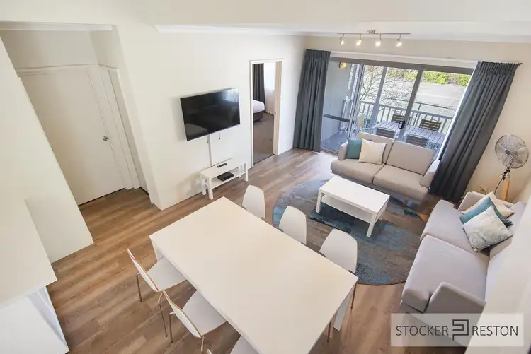 Fifth view of Homely unit listing, 50/11 Holgate Road, Broadwater WA 6280