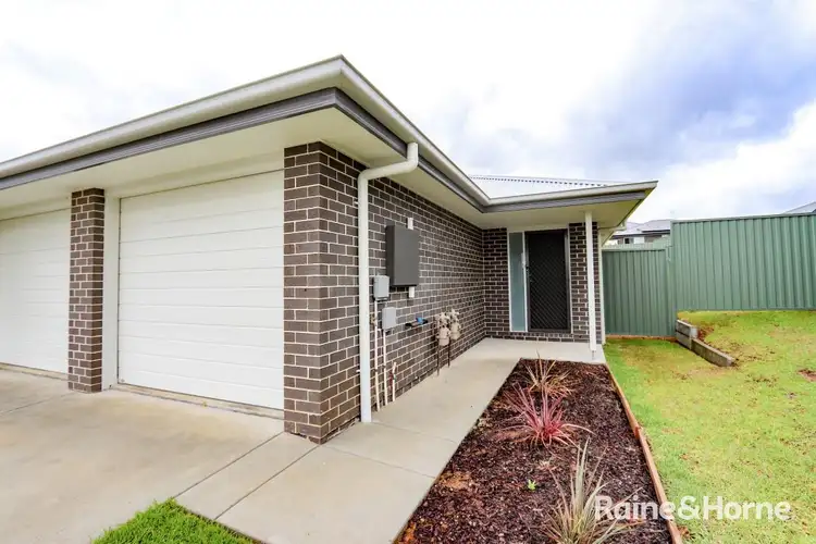 21a Bolton Street, Kelso NSW 2795