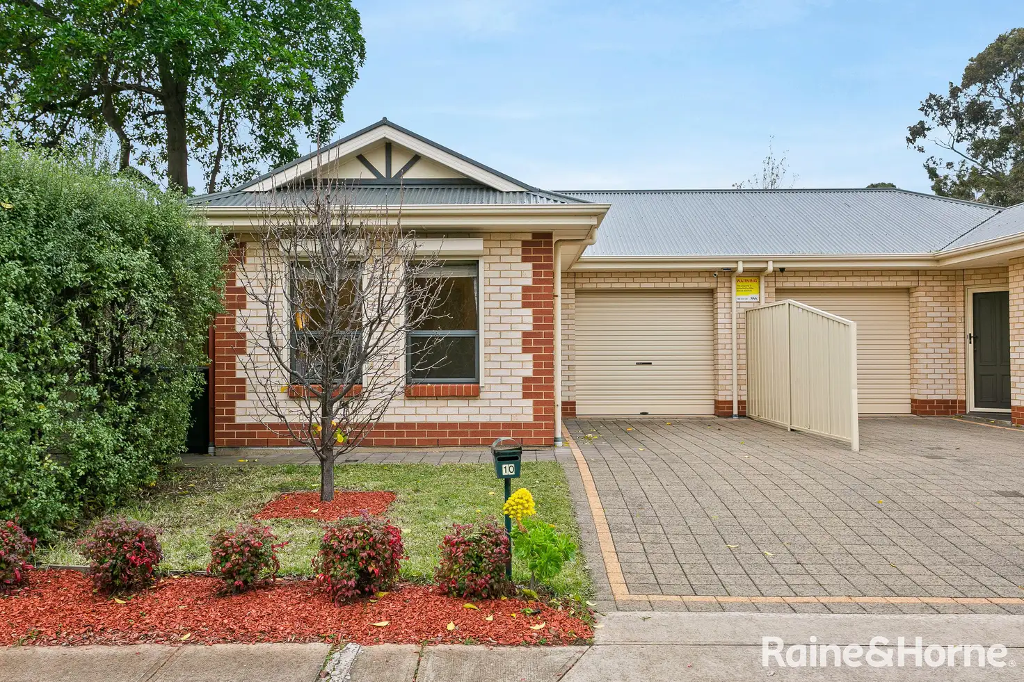 Main view of Homely house listing, 10 Torrens Avenue, Klemzig SA 5087