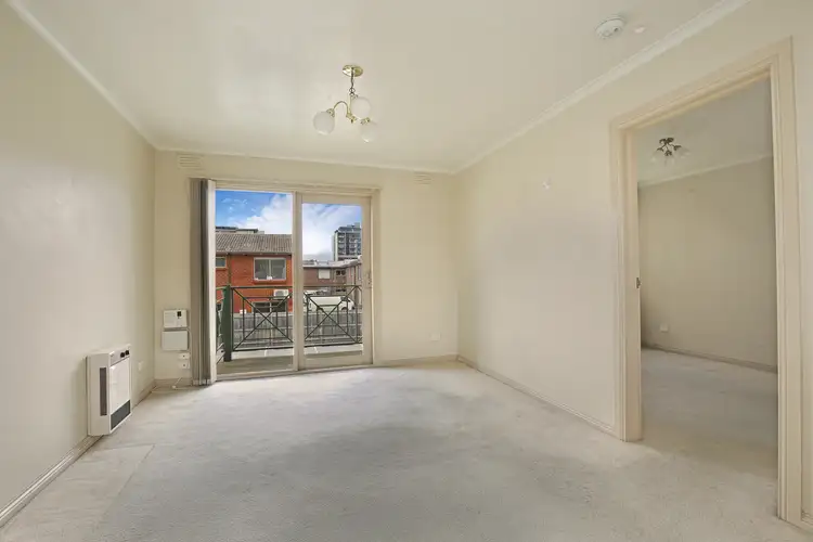 Third view of Homely apartment listing, 20/178-180 Victoria Street, Brunswick VIC 3056