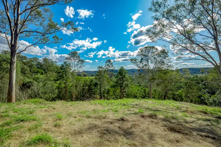 Second view of Homely land listing, LOT 20, 124 Top Forestry Road, Ridgewood QLD 4563