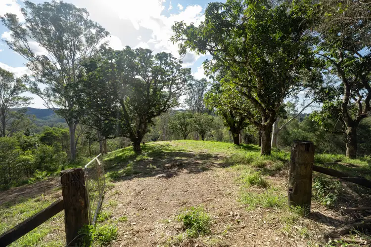 Third view of Homely land listing, LOT 20, 124 Top Forestry Road, Ridgewood QLD 4563