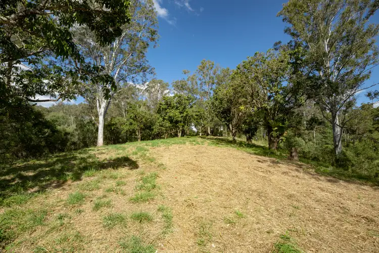 Fourth view of Homely land listing, LOT 20, 124 Top Forestry Road, Ridgewood QLD 4563