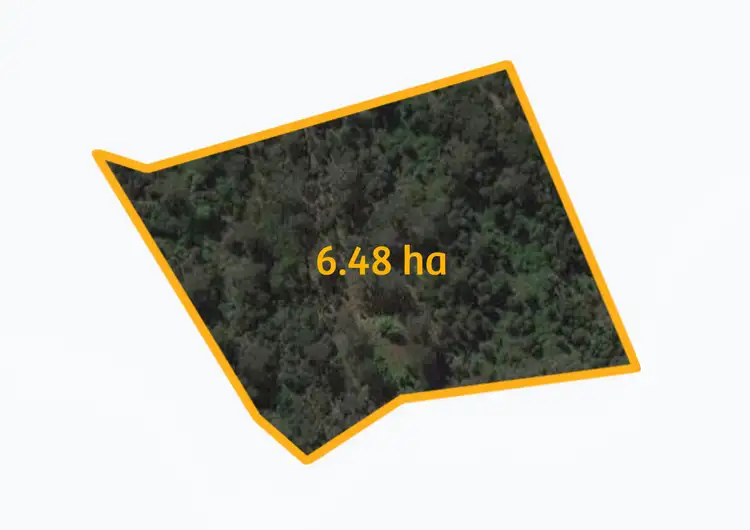 Fifth view of Homely land listing, LOT 20, 124 Top Forestry Road, Ridgewood QLD 4563