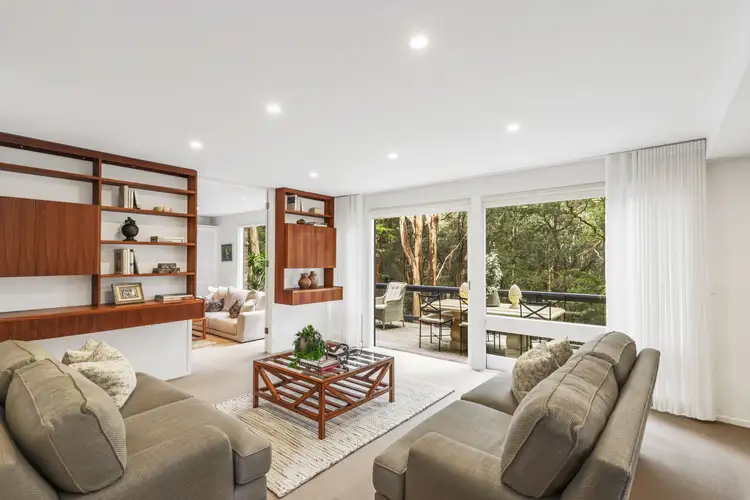Second view of Homely house listing, 706/2 Cogan Place, Lane Cove NSW 2066