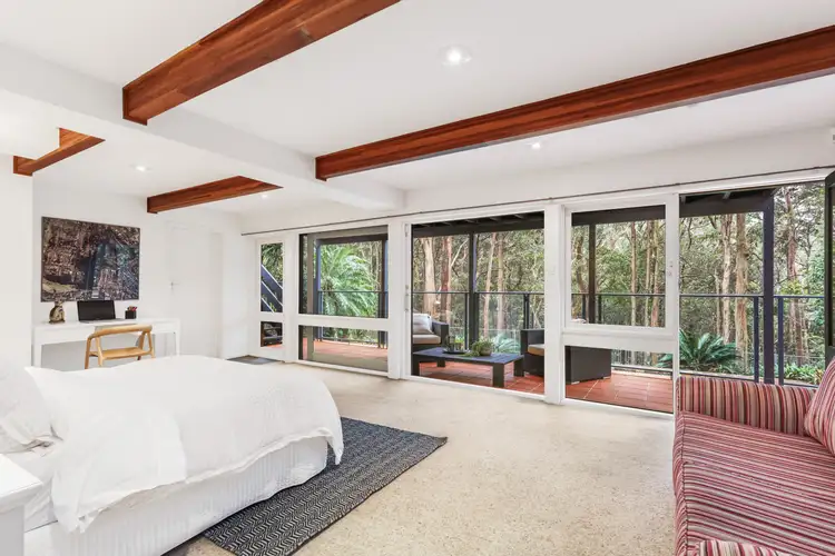 Fifth view of Homely house listing, 706/2 Cogan Place, Lane Cove NSW 2066