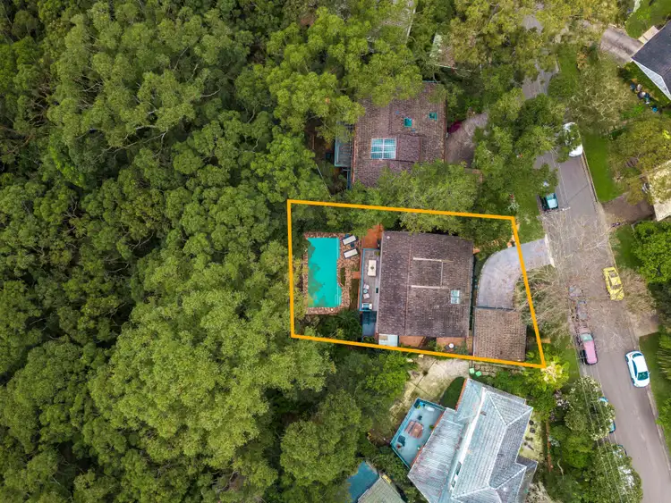Sixth view of Homely house listing, 706/2 Cogan Place, Lane Cove NSW 2066