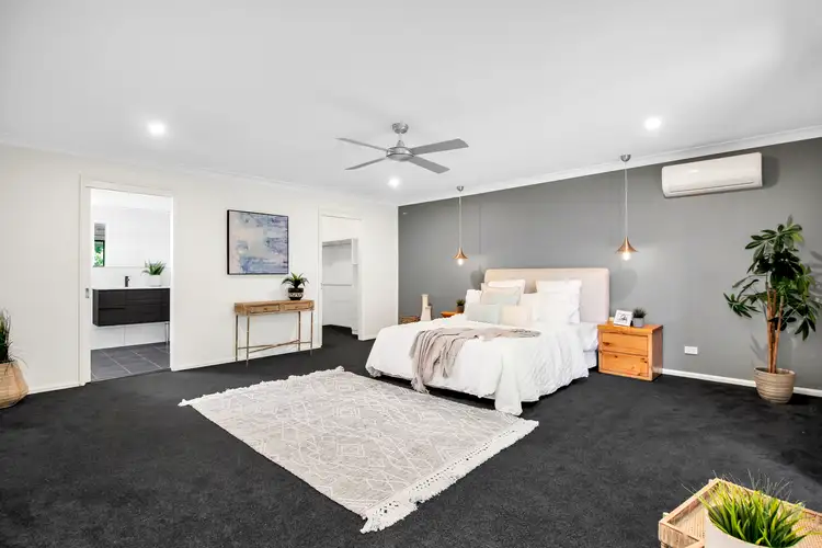 Main view of Homely house listing, 22 Anakai Drive, Jamisontown NSW 2750