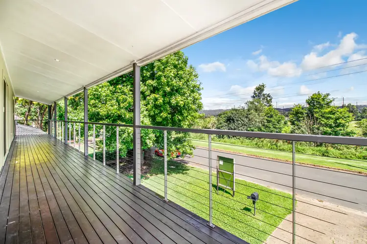 Fourth view of Homely house listing, 22 Anakai Drive, Jamisontown NSW 2750