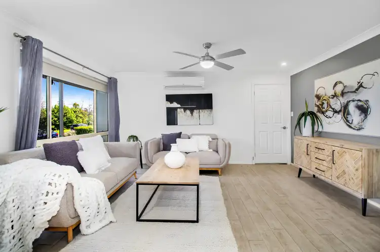 Fifth view of Homely house listing, 22 Anakai Drive, Jamisontown NSW 2750