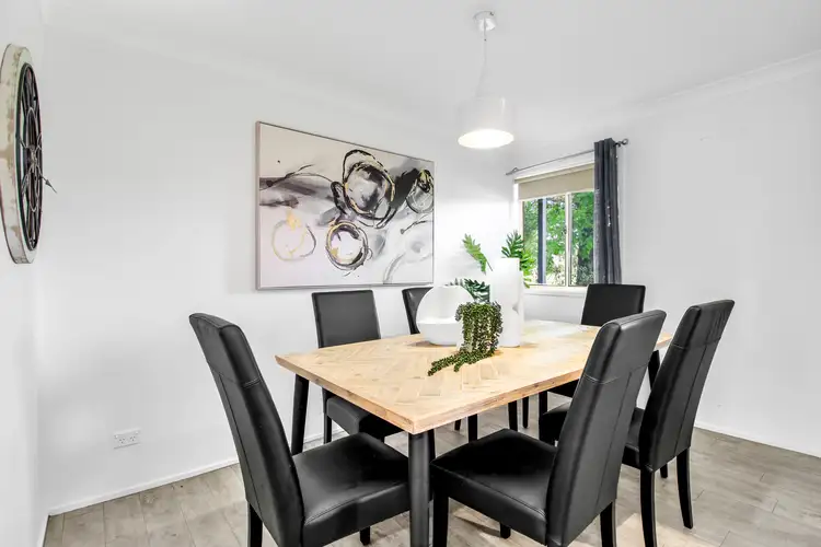 Sixth view of Homely house listing, 22 Anakai Drive, Jamisontown NSW 2750
