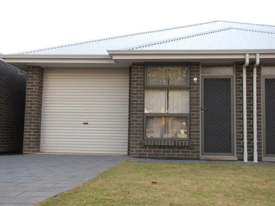 Main view of Homely house listing, 36 Florence Avenue, Blair Athol SA 5084