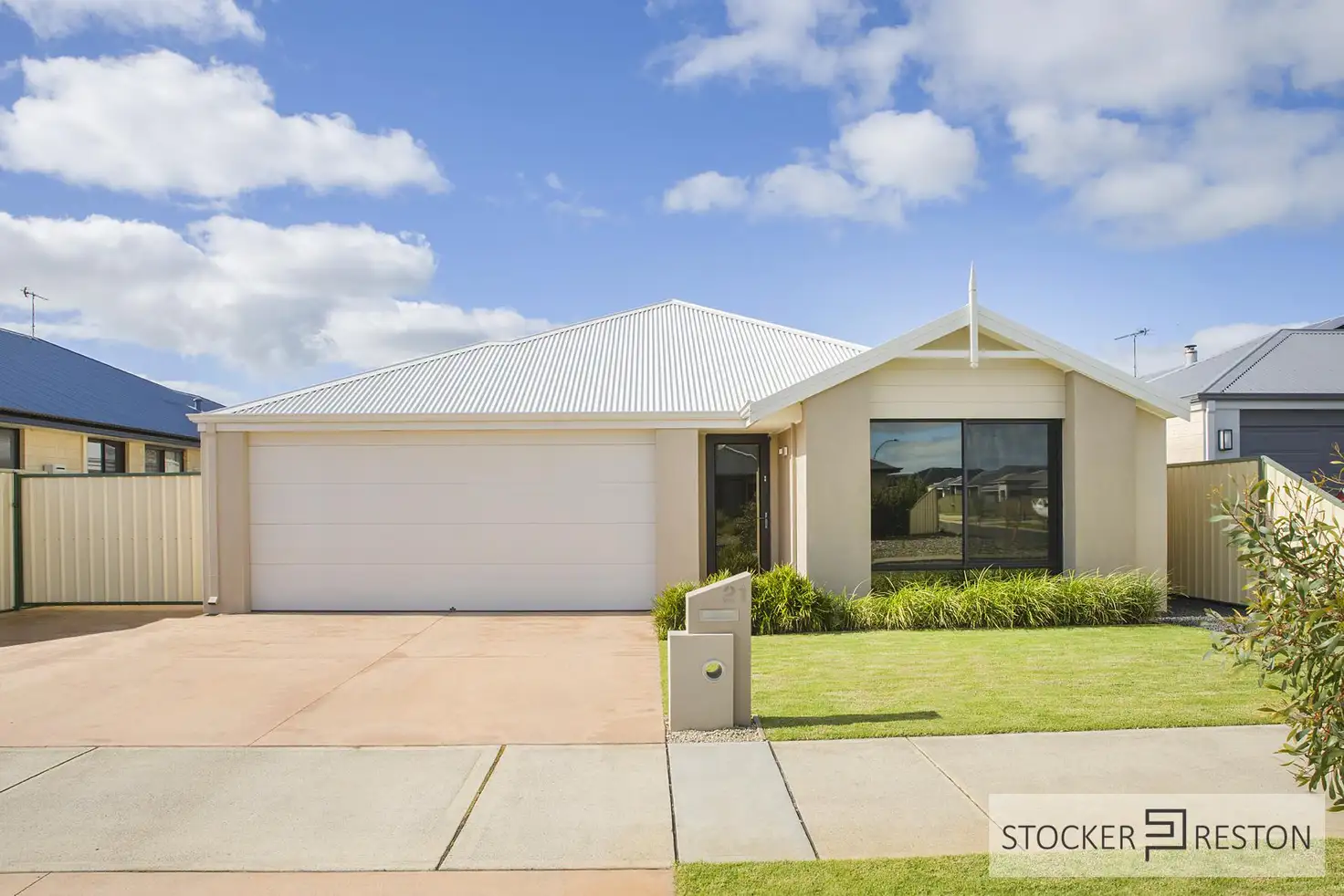 Main view of Homely house listing, 21 Serpentine Bend, Yalyalup WA 6280