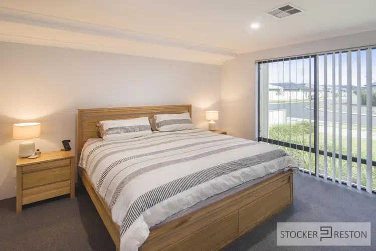Sixth view of Homely house listing, 21 Serpentine Bend, Yalyalup WA 6280