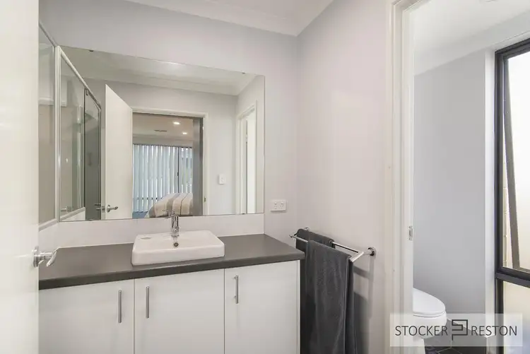 Seventh view of Homely house listing, 21 Serpentine Bend, Yalyalup WA 6280