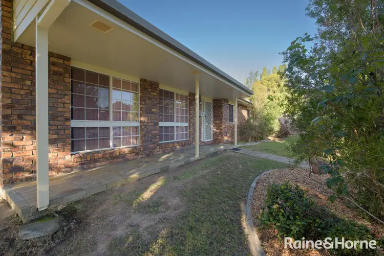 Third view of Homely house listing, 8 Alexandra Close, Clinton QLD 4680