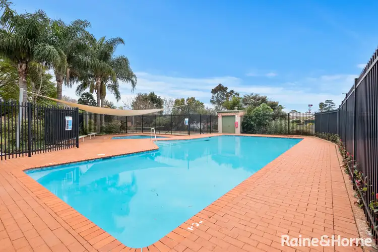 Second view of Homely villa listing, 29 John Tebbutt Place, Richmond NSW 2753