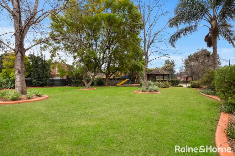 Fourth view of Homely villa listing, 29 John Tebbutt Place, Richmond NSW 2753