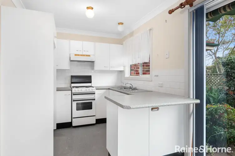 Fifth view of Homely villa listing, 29 John Tebbutt Place, Richmond NSW 2753