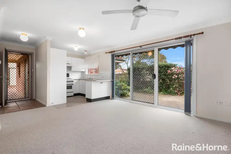 Sixth view of Homely villa listing, 29 John Tebbutt Place, Richmond NSW 2753