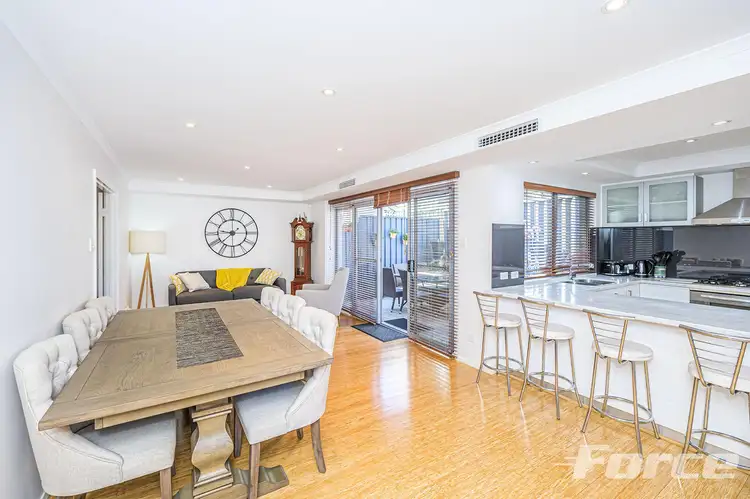 Fourth view of Homely townhouse listing, 41c Norman Street, Innaloo WA 6018