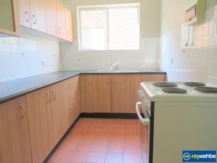 Second view of Homely unit listing, 6/535 Church Street, North Parramatta NSW 2151