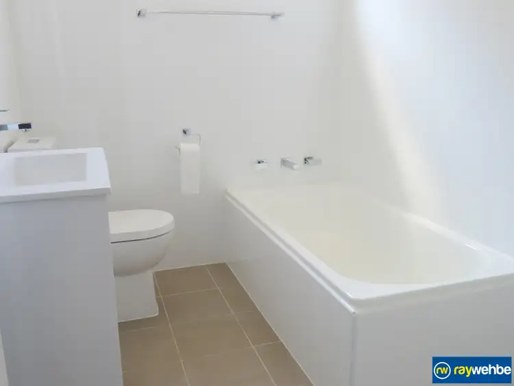 Fifth view of Homely unit listing, 6/535 Church Street, North Parramatta NSW 2151