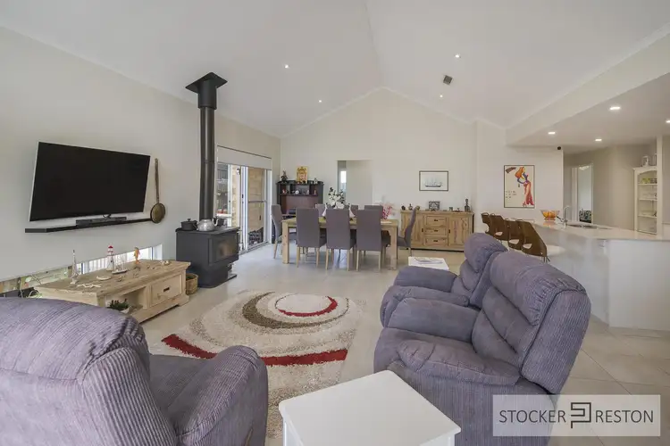 Fourth view of Homely house listing, 2/88 Fairbairn Road, Busselton WA 6280