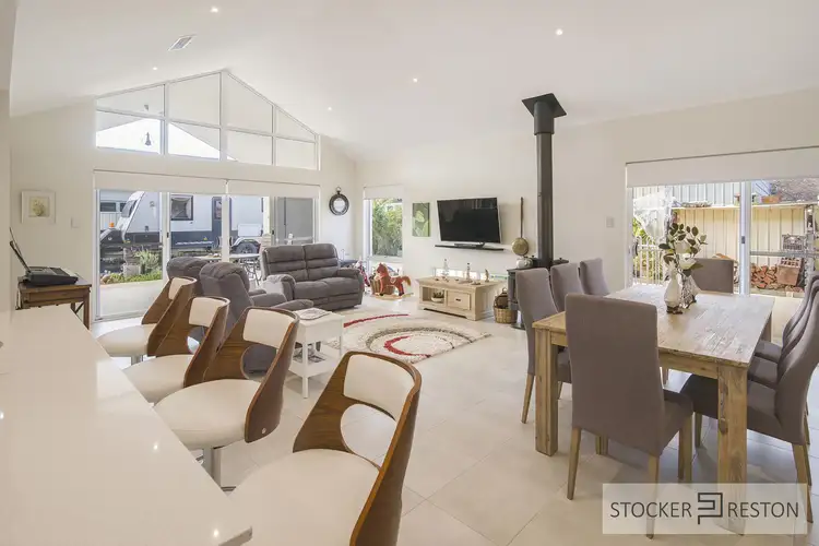 Fifth view of Homely house listing, 2/88 Fairbairn Road, Busselton WA 6280