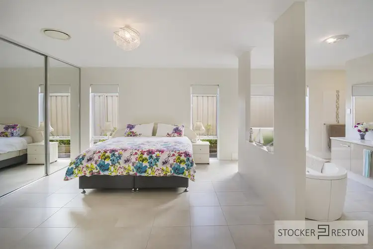 Sixth view of Homely house listing, 2/88 Fairbairn Road, Busselton WA 6280