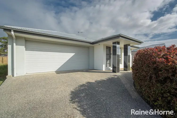 46 Powell Close, New Auckland QLD 4680