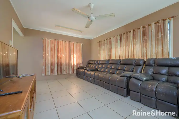 Second view of Homely house listing, 55 Gentle Annie Road, Ambrose QLD 4695