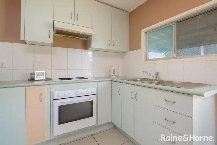 Third view of Homely house listing, 55 Gentle Annie Road, Ambrose QLD 4695