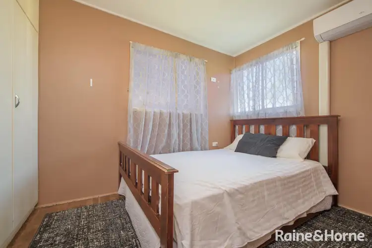 Fifth view of Homely house listing, 55 Gentle Annie Road, Ambrose QLD 4695