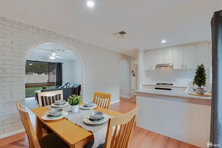 Fourth view of Homely house listing, 8 Toongabbie Way, Armadale WA 6112