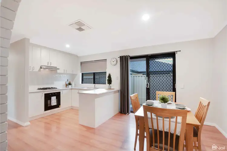 Fifth view of Homely house listing, 8 Toongabbie Way, Armadale WA 6112