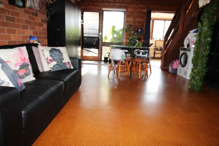 Second view of Homely unit listing, 6B Newcombe Court, Dubbo NSW 2830