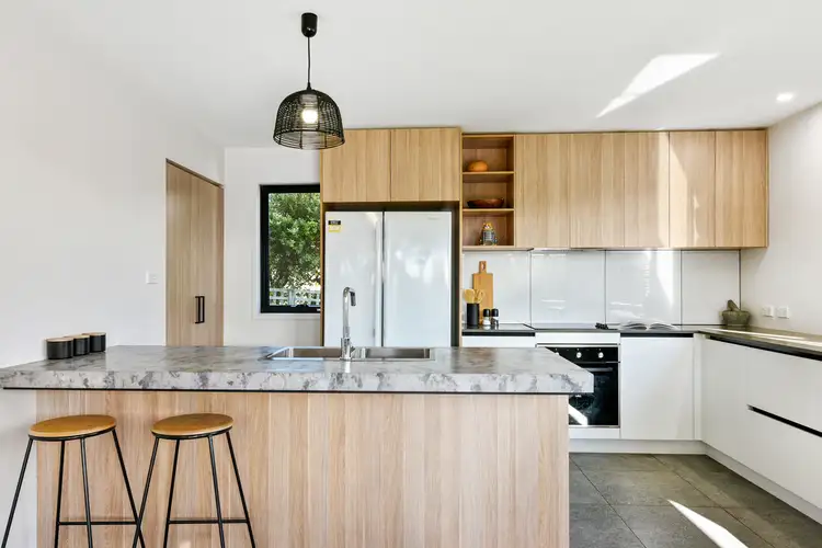 Third view of Homely house listing, 6 Reninna Street, Dodges Ferry TAS 7173