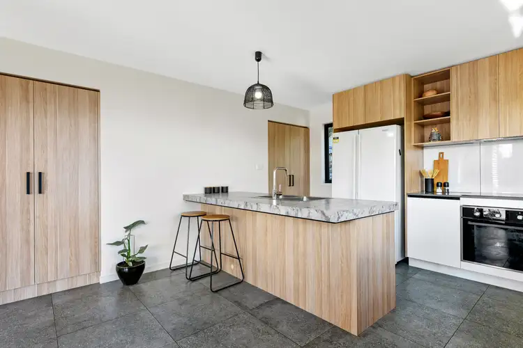 Fourth view of Homely house listing, 6 Reninna Street, Dodges Ferry TAS 7173