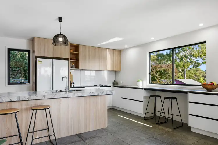 Fifth view of Homely house listing, 6 Reninna Street, Dodges Ferry TAS 7173