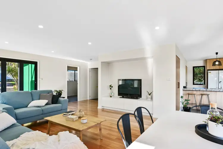 Sixth view of Homely house listing, 6 Reninna Street, Dodges Ferry TAS 7173