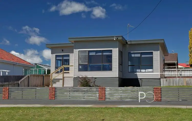 Main view of Homely unit listing, 1/157 Parker Street, Devonport TAS 7310