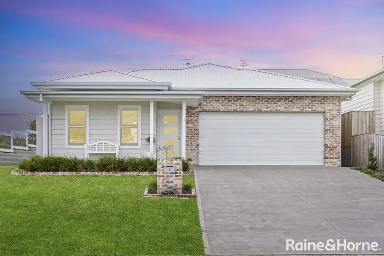 Main view of Homely house listing, 2 Hitchcocks Lane, Berry NSW 2535