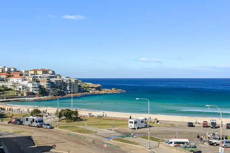 Main view of Homely apartment listing, 9/232-234 Campbell Parade, Bondi Beach NSW 2026