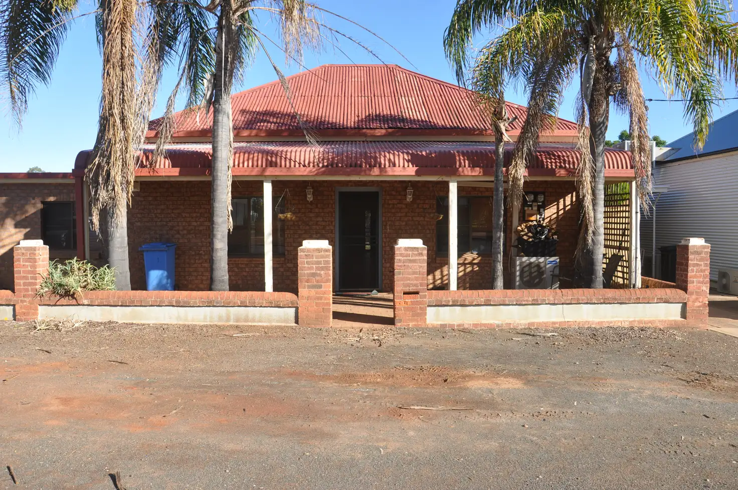 Main view of Homely house listing, 14 Harcourt Street, Cobar NSW 2835