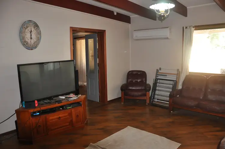 Second view of Homely house listing, 14 Harcourt Street, Cobar NSW 2835