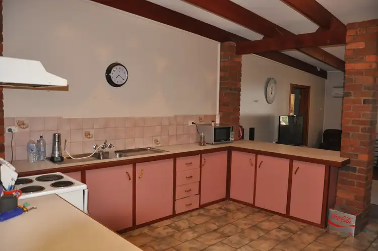 Fourth view of Homely house listing, 14 Harcourt Street, Cobar NSW 2835